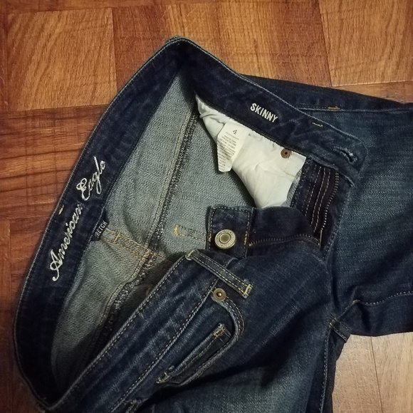 American eagle jeans - Picture 3 of 3